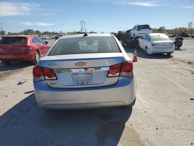 Photo 5 VIN: 1G1PA5SH7F7159456 - CHEVROLET CRUZE LS 