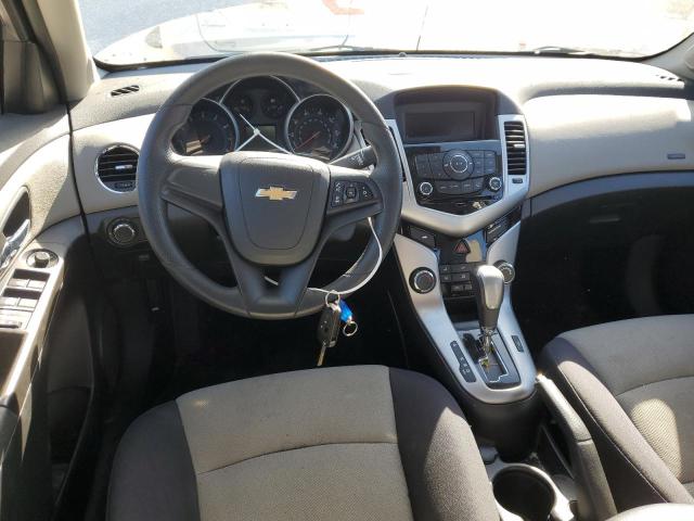 Photo 7 VIN: 1G1PA5SH7F7159456 - CHEVROLET CRUZE LS 