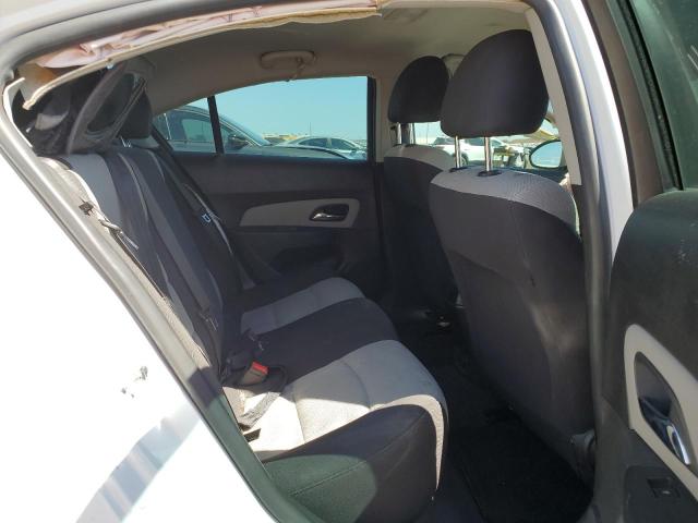 Photo 5 VIN: 1G1PA5SH7F7191372 - CHEVROLET CRUZE LS 