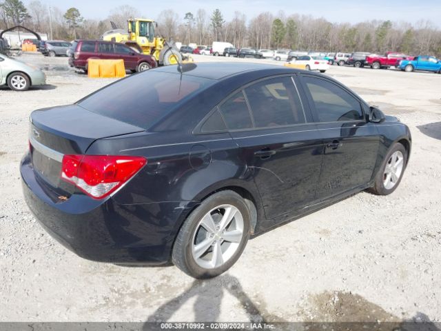 Photo 3 VIN: 1G1PA5SH7F7195552 - CHEVROLET CRUZE 