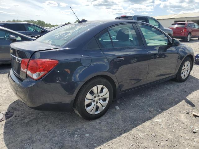 Photo 2 VIN: 1G1PA5SH7F7202788 - CHEVROLET CRUZE 