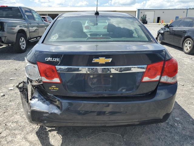 Photo 5 VIN: 1G1PA5SH7F7202788 - CHEVROLET CRUZE 