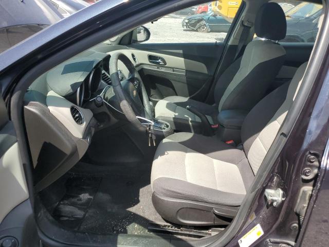 Photo 6 VIN: 1G1PA5SH7F7202788 - CHEVROLET CRUZE 