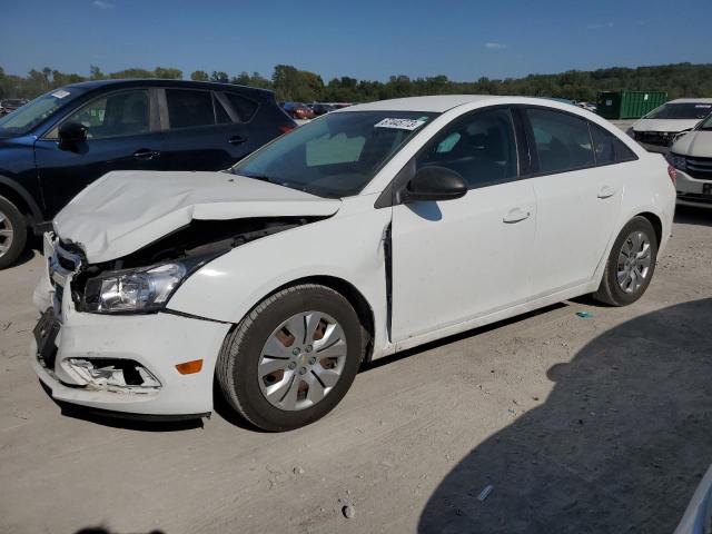 Photo 0 VIN: 1G1PA5SH7F7222846 - CHEVROLET CRUZE LS 