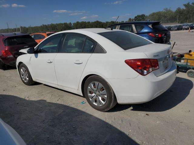 Photo 1 VIN: 1G1PA5SH7F7222846 - CHEVROLET CRUZE LS 