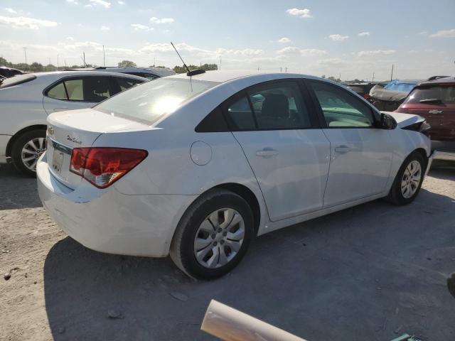 Photo 2 VIN: 1G1PA5SH7F7222846 - CHEVROLET CRUZE LS 