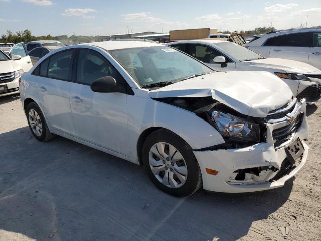 Photo 3 VIN: 1G1PA5SH7F7222846 - CHEVROLET CRUZE LS 