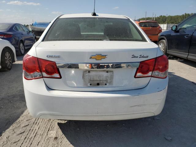 Photo 5 VIN: 1G1PA5SH7F7222846 - CHEVROLET CRUZE LS 