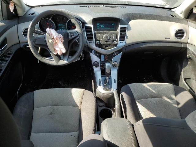 Photo 7 VIN: 1G1PA5SH7F7222846 - CHEVROLET CRUZE LS 