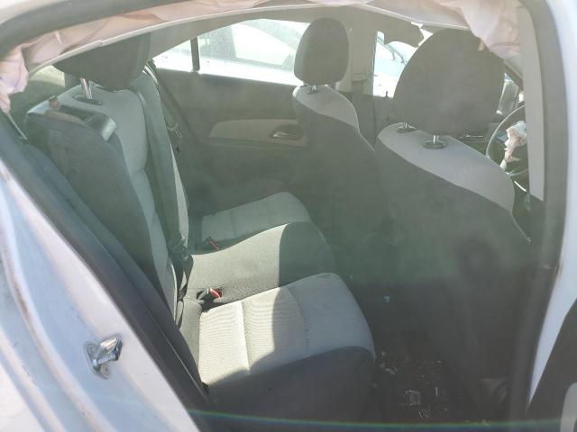 Photo 9 VIN: 1G1PA5SH7F7222846 - CHEVROLET CRUZE LS 