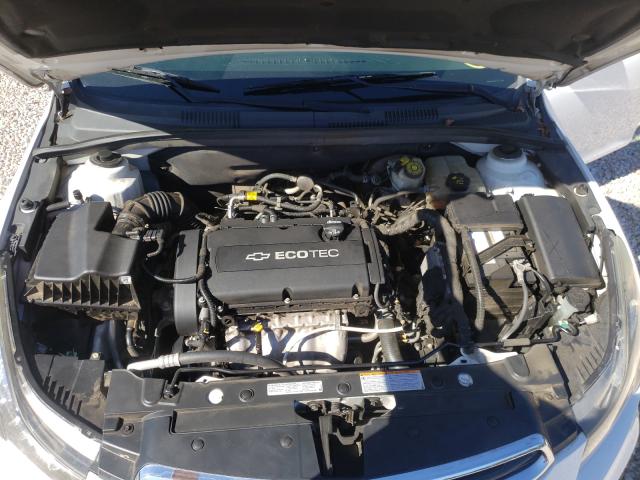 Photo 6 VIN: 1G1PA5SH7F7226931 - CHEVROLET CHEV 