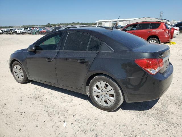 Photo 1 VIN: 1G1PA5SH7F7234849 - CHEVROLET CRUZE 