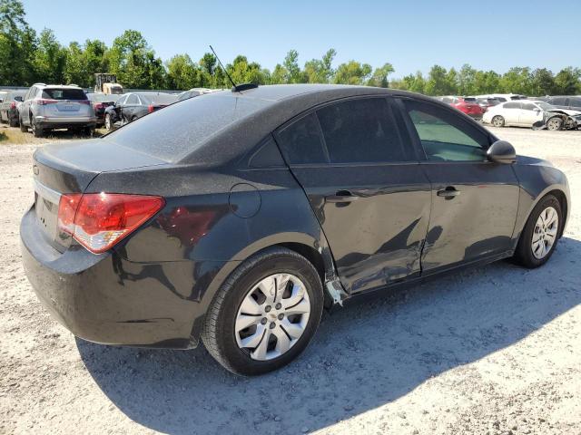 Photo 2 VIN: 1G1PA5SH7F7234849 - CHEVROLET CRUZE 