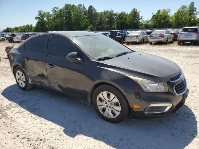 Photo 3 VIN: 1G1PA5SH7F7234849 - CHEVROLET CRUZE 