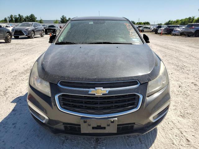 Photo 4 VIN: 1G1PA5SH7F7234849 - CHEVROLET CRUZE 