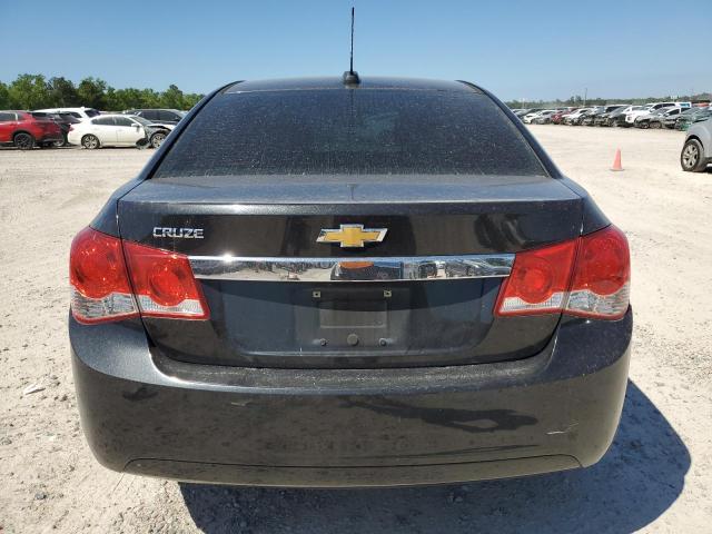 Photo 5 VIN: 1G1PA5SH7F7234849 - CHEVROLET CRUZE 