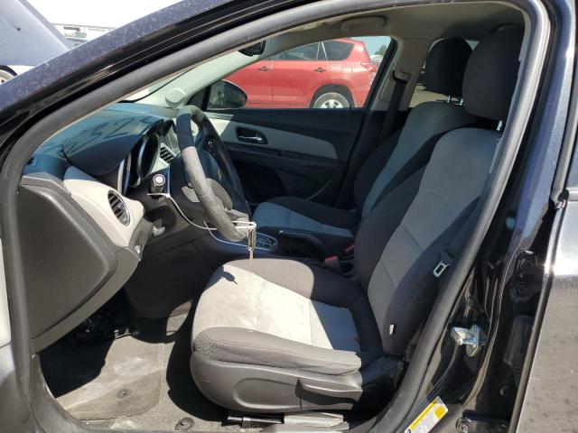 Photo 6 VIN: 1G1PA5SH7F7234849 - CHEVROLET CRUZE 