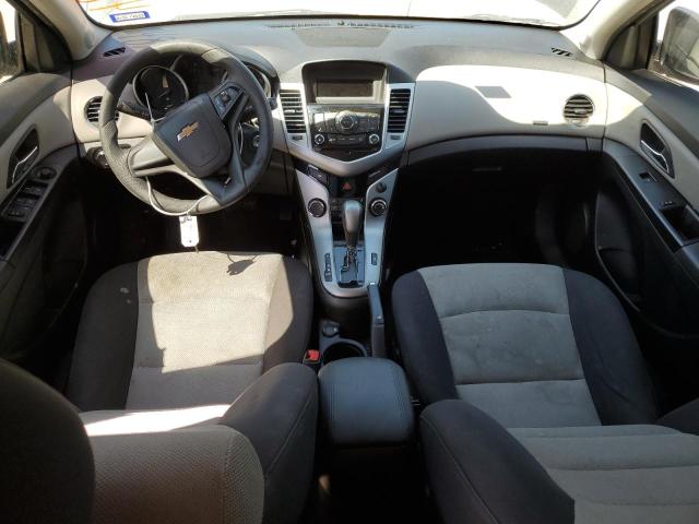 Photo 7 VIN: 1G1PA5SH7F7234849 - CHEVROLET CRUZE 