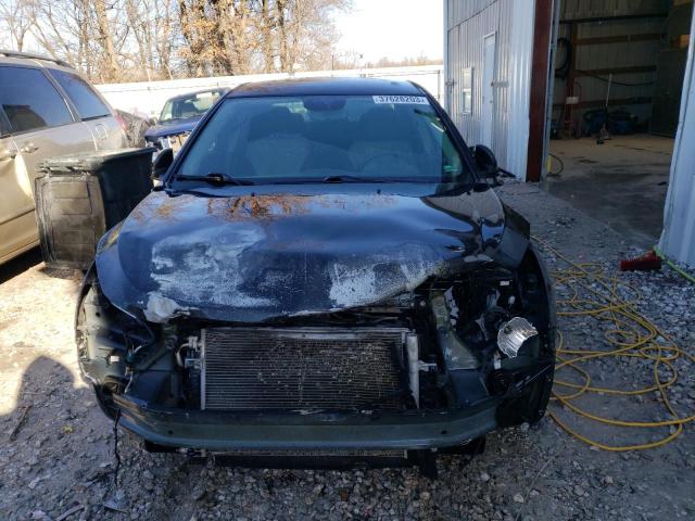 Photo 4 VIN: 1G1PA5SH7F7252882 - CHEVROLET CRUZE LS 