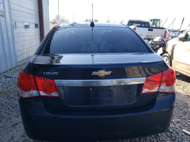 Photo 5 VIN: 1G1PA5SH7F7252882 - CHEVROLET CRUZE LS 