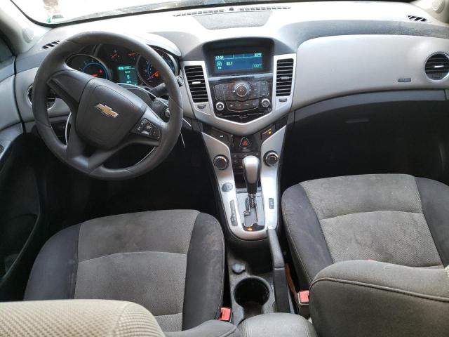 Photo 7 VIN: 1G1PA5SH7F7252882 - CHEVROLET CRUZE LS 