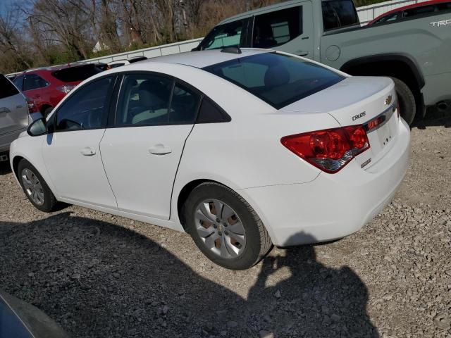 Photo 1 VIN: 1G1PA5SH7F7262070 - CHEVROLET CRUZE LS 