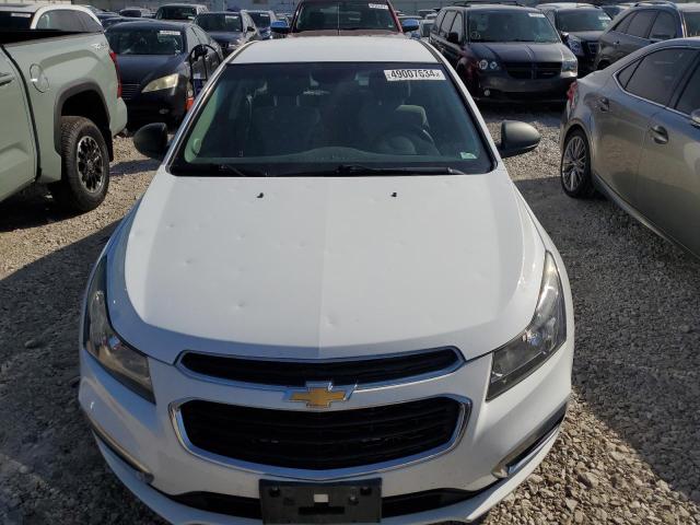 Photo 4 VIN: 1G1PA5SH7F7262070 - CHEVROLET CRUZE LS 