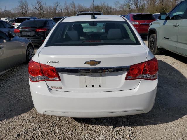 Photo 5 VIN: 1G1PA5SH7F7262070 - CHEVROLET CRUZE LS 