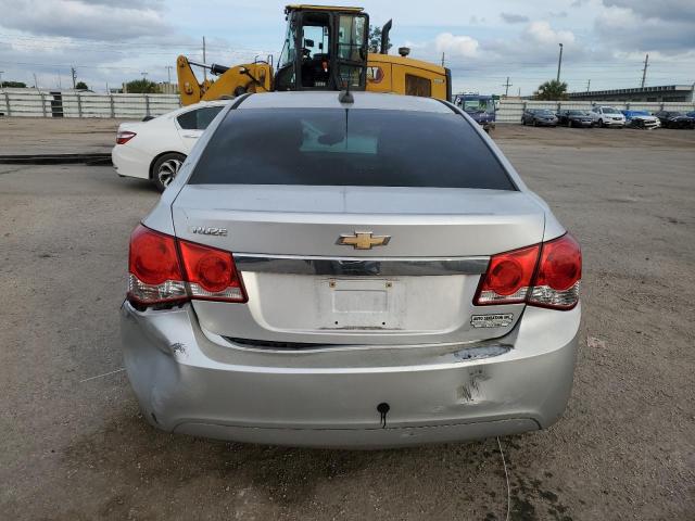 Photo 5 VIN: 1G1PA5SH7F7280181 - CHEVROLET CRUZE LS 