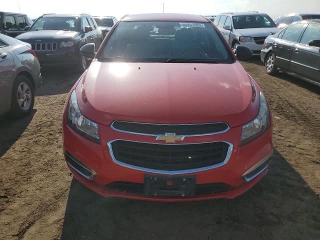 Photo 4 VIN: 1G1PA5SH7F7286370 - CHEVROLET CRUZE LS 