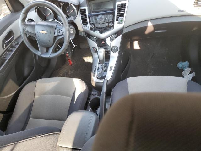 Photo 7 VIN: 1G1PA5SH7F7286370 - CHEVROLET CRUZE LS 