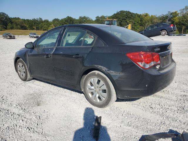 Photo 1 VIN: 1G1PA5SH8D7106827 - CHEVROLET CRUZE LS 