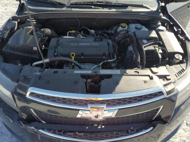 Photo 10 VIN: 1G1PA5SH8D7106827 - CHEVROLET CRUZE LS 