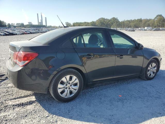 Photo 2 VIN: 1G1PA5SH8D7106827 - CHEVROLET CRUZE LS 