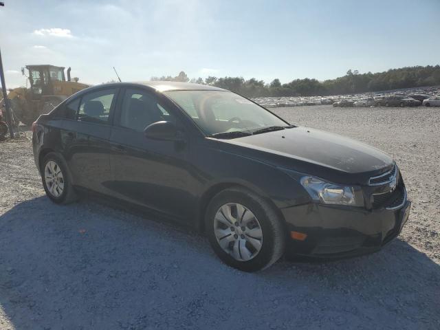 Photo 3 VIN: 1G1PA5SH8D7106827 - CHEVROLET CRUZE LS 