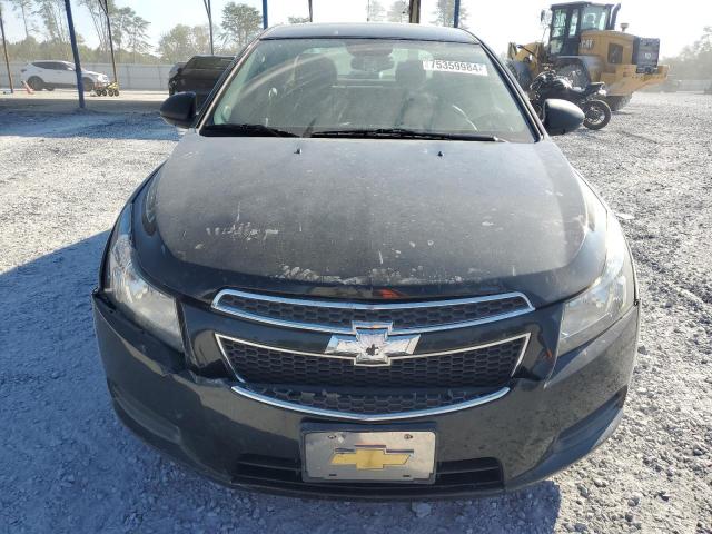 Photo 4 VIN: 1G1PA5SH8D7106827 - CHEVROLET CRUZE LS 