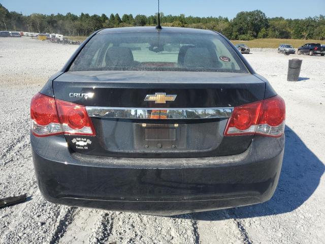 Photo 5 VIN: 1G1PA5SH8D7106827 - CHEVROLET CRUZE LS 