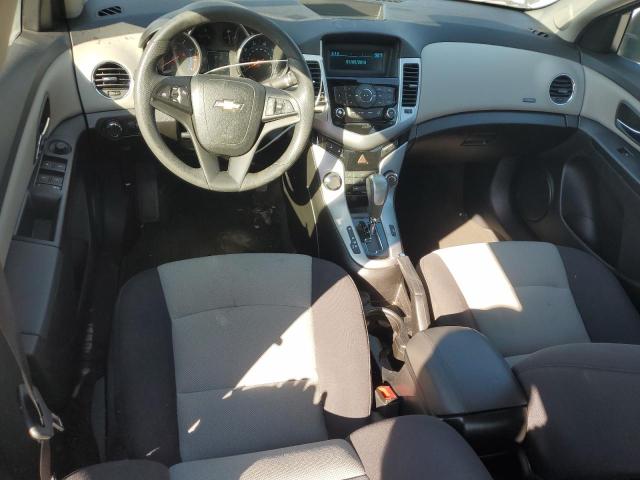 Photo 7 VIN: 1G1PA5SH8D7106827 - CHEVROLET CRUZE LS 