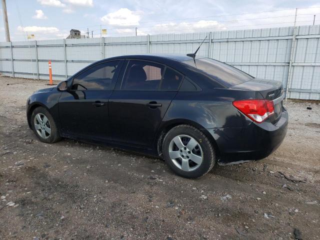 Photo 1 VIN: 1G1PA5SH8D7120405 - CHEVROLET CRUZE LS 