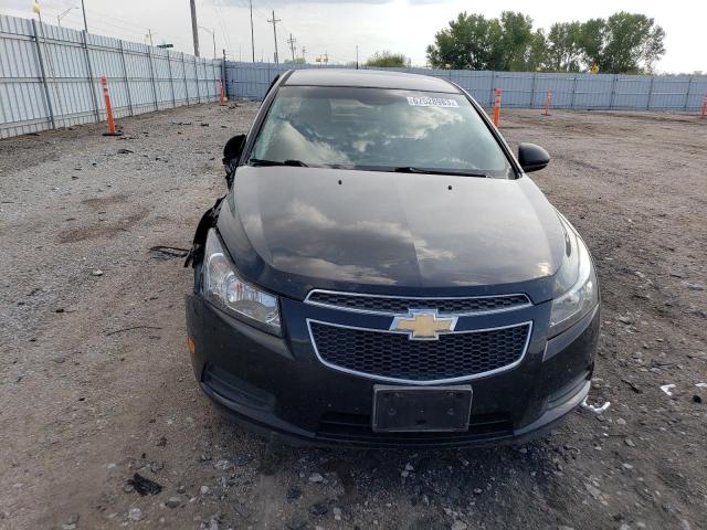 Photo 4 VIN: 1G1PA5SH8D7120405 - CHEVROLET CRUZE LS 