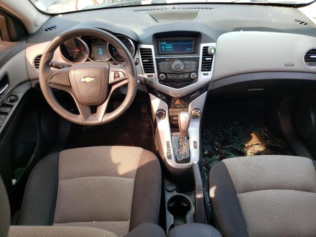 Photo 7 VIN: 1G1PA5SH8D7120405 - CHEVROLET CRUZE LS 