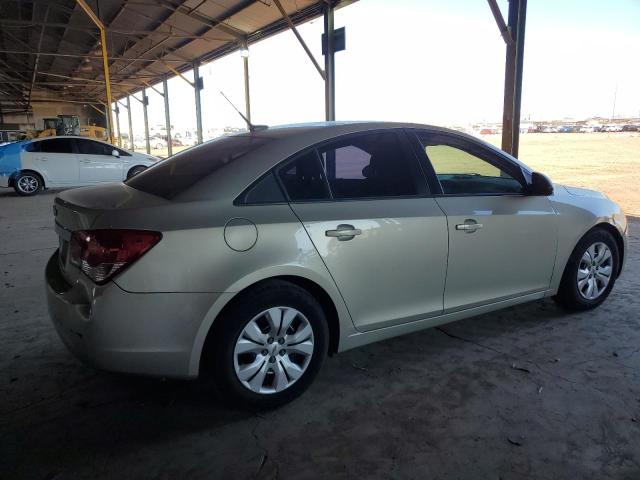 Photo 2 VIN: 1G1PA5SH8D7123014 - CHEVROLET CRUZE LS 