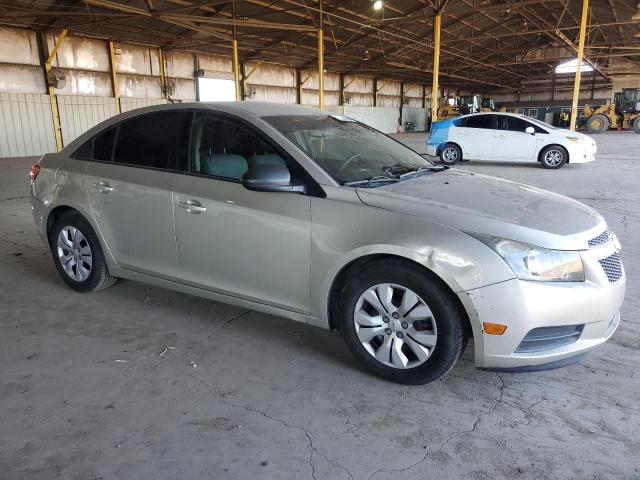 Photo 3 VIN: 1G1PA5SH8D7123014 - CHEVROLET CRUZE LS 