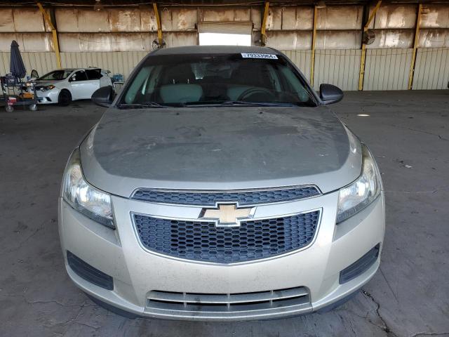 Photo 4 VIN: 1G1PA5SH8D7123014 - CHEVROLET CRUZE LS 