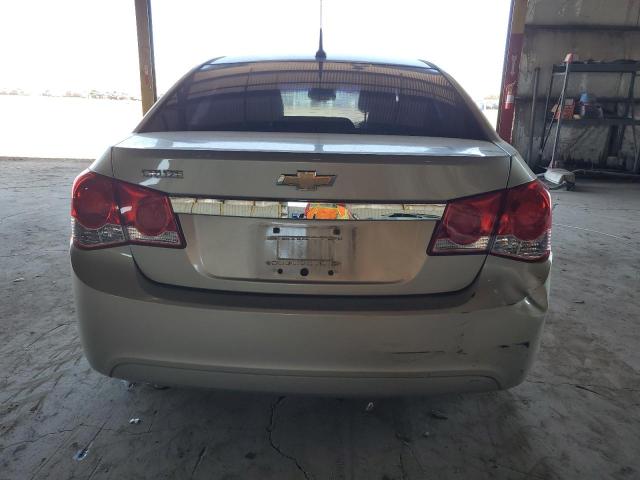 Photo 5 VIN: 1G1PA5SH8D7123014 - CHEVROLET CRUZE LS 