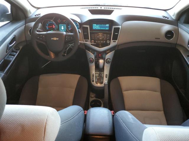 Photo 7 VIN: 1G1PA5SH8D7123014 - CHEVROLET CRUZE LS 