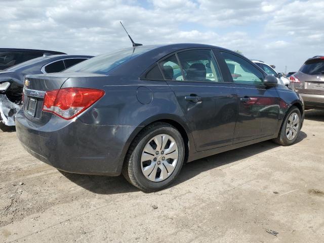 Photo 2 VIN: 1G1PA5SH8D7134997 - CHEVROLET CRUZE 