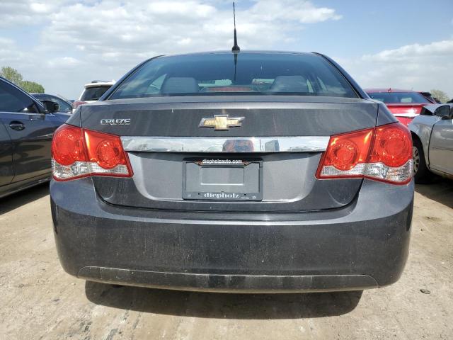 Photo 5 VIN: 1G1PA5SH8D7134997 - CHEVROLET CRUZE 