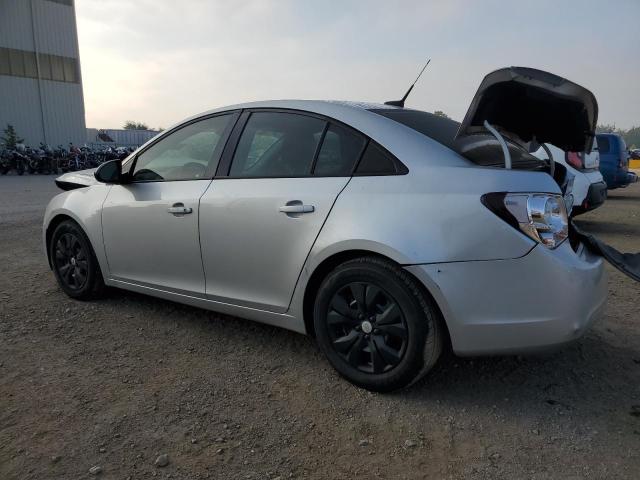 Photo 1 VIN: 1G1PA5SH8D7148186 - CHEVROLET CRUZE LS 