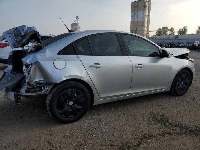 Photo 2 VIN: 1G1PA5SH8D7148186 - CHEVROLET CRUZE LS 